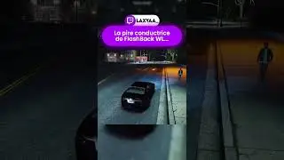 The worst driver