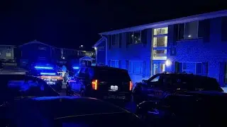 Gunman on the run after shooting teen 3 times in southwest Atlanta