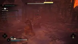 Assassin's Creed Valhalla Данвик испытание медведя на золото