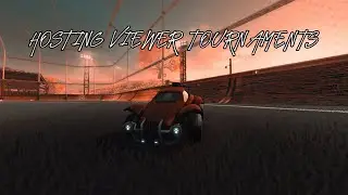 AI COACHES ME IN ROCKET LEAGUE...