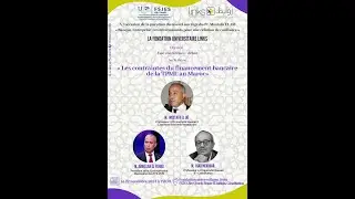 Les contraintes du financement bancaire de la TPME au Maroc
