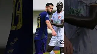 Borneo FC kalah dari Persita, Persib Bandung punya kans rebut kembali puncak klasemen.