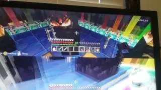 Minecraft HUNGER GAMES Part 50 - Special 50th Anniversary Episode