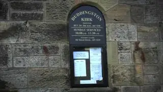 DUDDINGSTON KIRK - Edinburgh - QQLX Studio