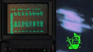 ode to a fallen hero M8 tracker generative dark fantasy
