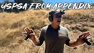 USPSA FROM APPENDIX - the gang shoots BELT