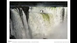 Cataratas del Iguaz&uacute;, Misiones, Argentina & Brasil - Nature Moments