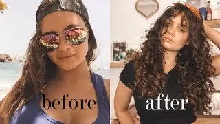 transitioning to natural hair | tips and tricks