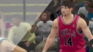 Matas Buzelis DOMINATES the Warriors on both ends! 🔥