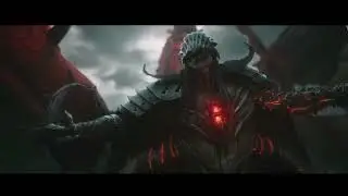 The Lords of the Fallen 2 &ndash; Cinematic Cutscenes (2025) | 4K Ultra HD