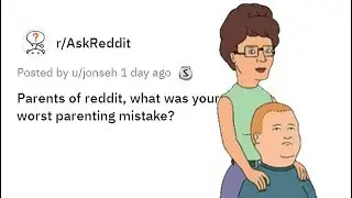 20 Worst Parenting Mistakes