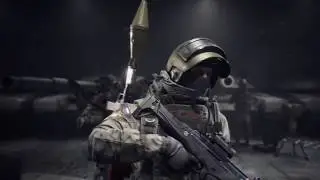 The Prodigy - roadblox (trailer world war 3)