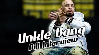 Unkle Bang Terrance Gangsta Interview about Snitching Rumors, Adam 22 Beef, Boosie Hate