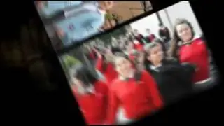 Sacred Heart High School - Los Angeles