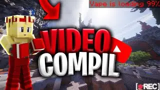 EDIT 500 SUBS  : Compil funcraft (ma meilleure & ma derni&egrave;re)