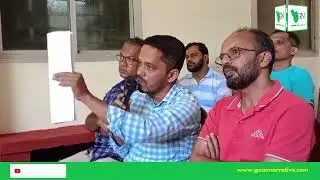Mandrem Panchayat Gram Sabha Addresses Traffic and Development Issues