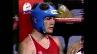 Julien lorcy vs JAPONAIS JO BARCELON 