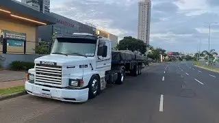 Chegada no cliente, quer começar no grade baixa?Veja algumas das obrigações que irá fazer Uberlandia