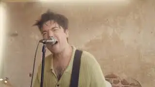 One Flew West - The Blur (Official Music Video)