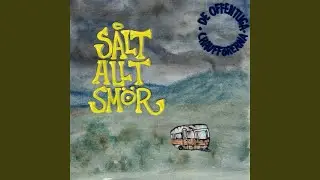 S&aring;lt allt sm&ouml;r