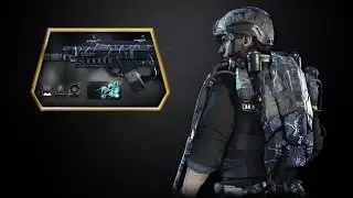 Lightning Camo Personalization Pack!!