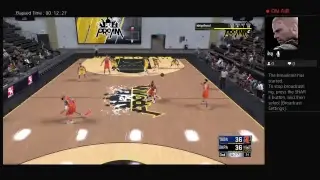 skip4real's Live PS4 Broadcast