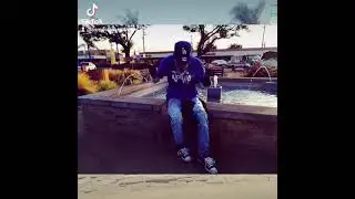 Norwalk CA, Local Dancer (A-Smooth) (Ooouuu Sneakin & Starboy - Young M.A, Drake & The Weeknd)