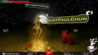 JustPaulChun - Rebound Guy