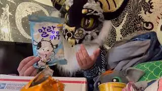 Opening the 