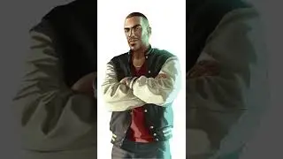 GTA IV #shorts #мультик #animation #gta #прикол #meme #анегдот