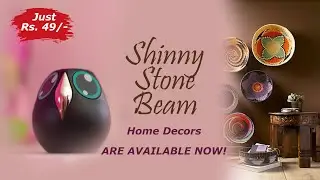 Shinny stone beam 2