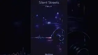 Midnight Signal &ndash; Silent Drops 🌙 | Chill Electronic / Lo-Fi