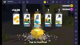 Hillside Drive: car racing H.A.C.K (Free Shop + Resources)