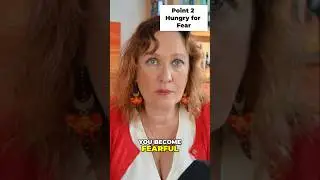 Red Flags in the Spiritual Community Point 2