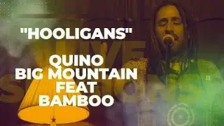 Beatbull Sesion #1 Quino Big Mountain ft Bamboo