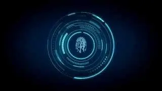 Identity Series Logo Intro