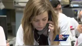 Boston hospital alarm fatigue technique held up as national model