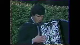 Max BONNAY-2Titres: 1)Danse des cochers - 2)Espiegle TF1 (1982)