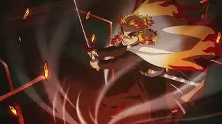 Hono no kokyu, ichi no kata: Shiranui [1080p]
