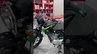 Should You Buy Yamaha YBR 125G New Model 2024?