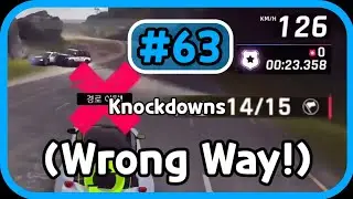 How To Clear 15x KD Mission with a Style 😎🤣🤣 [Asphalt 9 FM #63]