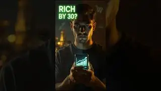 5 Money Habits That Make You Rich by 30