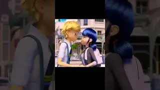 adrienette season 5 is just too cutee #shortsfeed #miraculous #edit #trending #adrienette