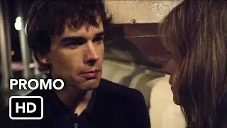 Covert Affairs 5x05 Promo 