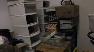 Vintage computer stuff collection, quick overlook for my local buyers. Gold recovery