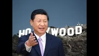 Produced By Hollywood, Directed By China (Censorship)