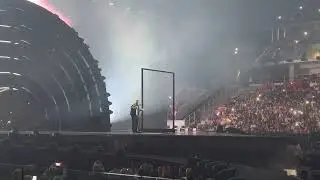 Marius Bear - Boys Do Cry - Switzerland -  Eurovision Song Contest 2022 - Grand Finale -Jury Show