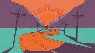 Calling - Elephant