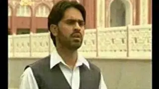 Urdu Naat (Bai Amal Hun) By Syed Zabeeb Masood