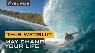 Why One Isurus Wetsuit Will Change the Way You Surf